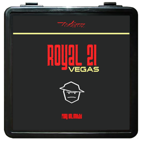 Royal 21 - Box - Front (North America) - 1057x1057