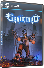 Gravelord - Box - 3D (World) - 567x878