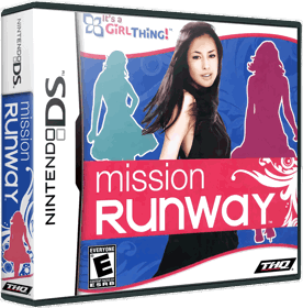 Mission Runway - Box - 3D (North America) - 865x878