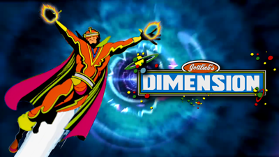 Dimension - Banner (World) - 1920x1080