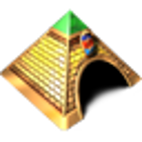 Luxor 2 - Icon (World) - 64x64