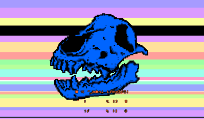 Keyboard Drumset Fucking Werewolf - Screenshot - Game Over (World) - 928x544