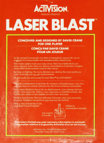 Laser Blast - Box - Back (Canada) - 600x822