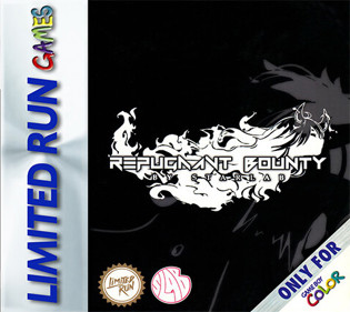 Repugnant Bounty - Box - Front (World) - 480x428