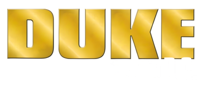 Duke it out in D.C. - Clear Logo (World) - 4160x1782