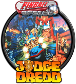Judge Dredd - Fanart - Cart - Front (World) - 792x875