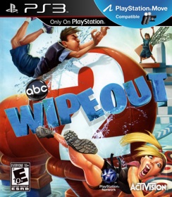 Wipeout 2 - Box - Front (North America) - 1528x1756