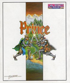 Prince - Box - Front (Europe) - 669x800