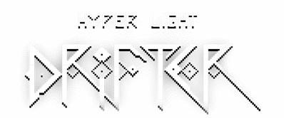 Hyper Light Drifter: Special Edition - Clear Logo (null) - 2000x834