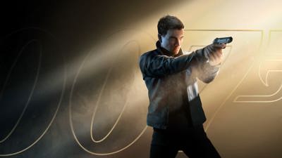 007 First Light - Fanart - Background (World) - 3840x2160