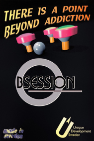 Obsession - Box - Front - Reconstructed (Europe) - 2019x3000