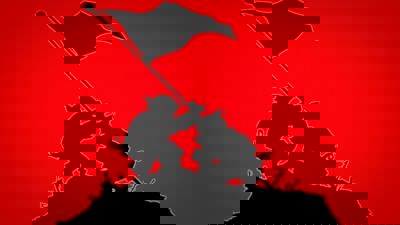 Hogs of War - Fanart - Background (World) - 3840x2160