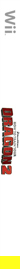 How to Train Your Dragon 2 - Box - Spine (North America) - 67x900