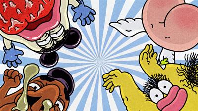Engacho! for WonderSwan - Fanart - Background (Japan) - 2560x1440