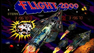 Flight 2000 - Banner (World) - 612x344