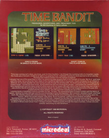 Time Bandit - Box - Back (Europe) - 1000x1266