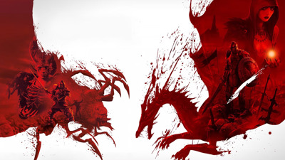 Dragon Age: Origins: Ultimate Edition - Fanart - Background (World) - 1920x1080