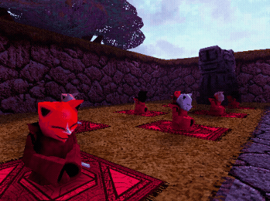 Illustration of Hypnagogia 催眠術