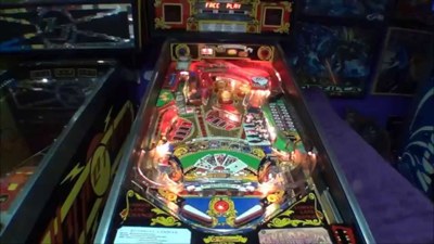 Riverboat Gambler - Screenshot - Gameplay (World) - 1280x720