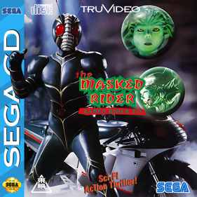 The Masked Rider: Kamen Rider ZO - Fanart - Box - Front (North America) - 709x709