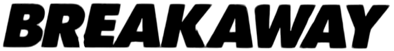 Breakaway - Clear Logo (North America) - 572x74