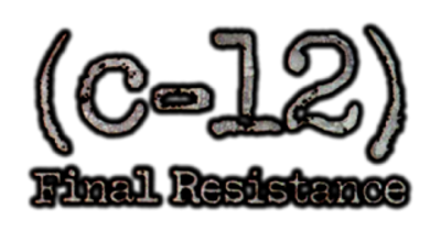 C-12: Final Resistance - Clear Logo (World) - 320x176