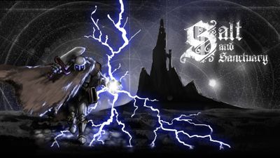 Salt and Sanctuary - Banner (North America) - 1200x675