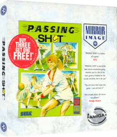 Passing Shot - Box - 3D (Europe) - 679x793