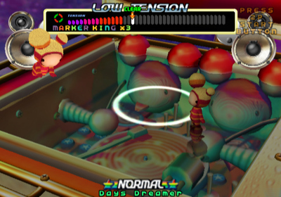 Technic Beat - Screenshot - Gameplay (World) - 640x448