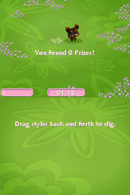 Littlest Pet Shop: Jungle - Screenshot - Gameplay (World) - 256x384