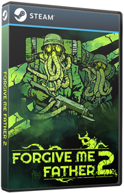 Forgive Me Father 2 - Box - 3D (World) - 567x878