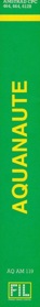 Aquanaute - Box - Spine (France) - 154x1162