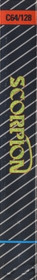 Scorpion (Rack-It) - Box - Spine (Europe) - 46x348