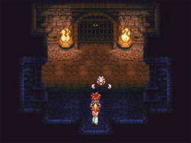 Chrono Trigger - Screenshot - Gameplay (Japan) - 640x480