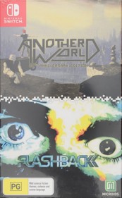 Another World - Box - Front (Australia) - 938x1523