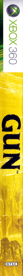 Gun - Box - Spine (North America) - 200x2400