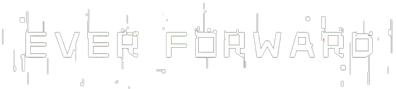 Ever Forward - Clear Logo (World) - 1609x362