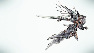 Zone of the Enders: HD Collection - Fanart - Background (World) - 1920x1080