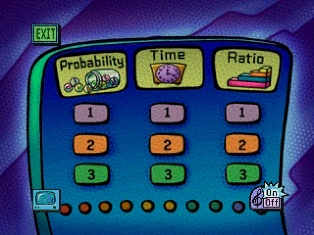 Illustration of Math Gallery: Collection 2