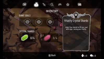 Death's Door - Screenshot - Gameplay (United States) - 1360x768