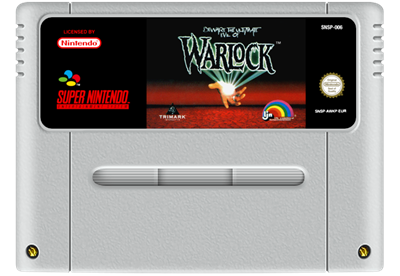 Warlock - Cart - Front (Europe) - 400x276