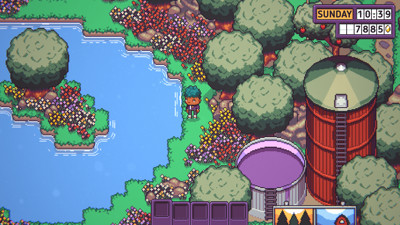 Discounty - Screenshot - Gameplay (World) - 2560x1440