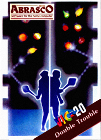 Double Trouble - Box - Front (World) - 678x941