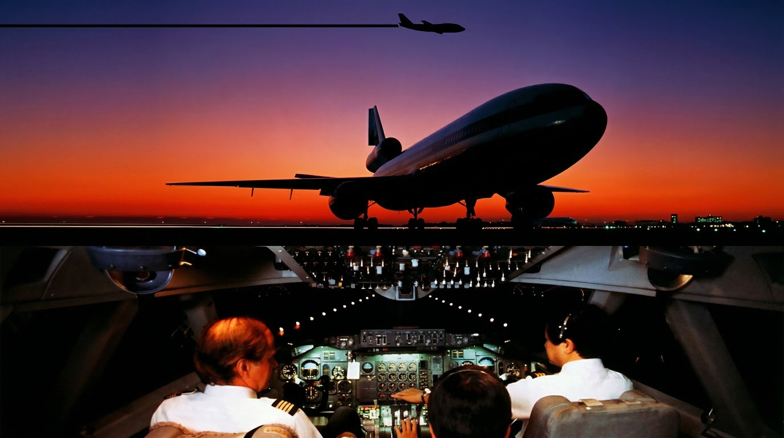 Illustration of Arcade Archives 2: Midnight Landing