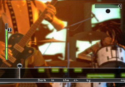 Rock Band 2 - Screenshot - Gameplay (World) - 640x448