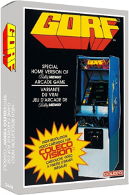 Gorf - Box - 3D (Canada) - 439x659