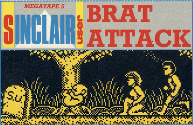 Brat Attack - Box - Front (United Kingdom) - 1024x663