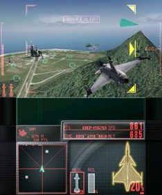 Ace Combat: Assault Horizon Legacy - Screenshot - Gameplay (World) - 346x415