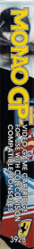 Monaco GP - Box - Spine (North America) - 164x1200