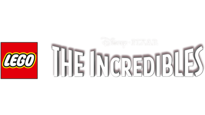 LEGO The Incredibles - Clear Logo (null) - 640x360